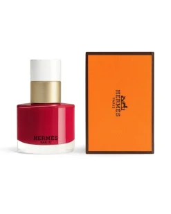 Les Mains , Nagellack 15 ml Purple