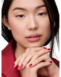 Les Mains , Nagellack 15 ml Red