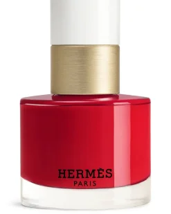 Les Mains , Nagellack 15 ml Red