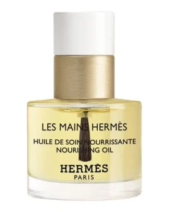 Les Mains , Nährendes Pflegeöl 15 ml