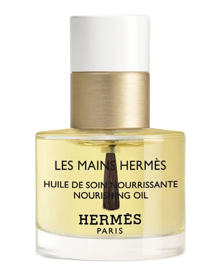 Les Mains , Nährendes Pflegeöl 15 ml