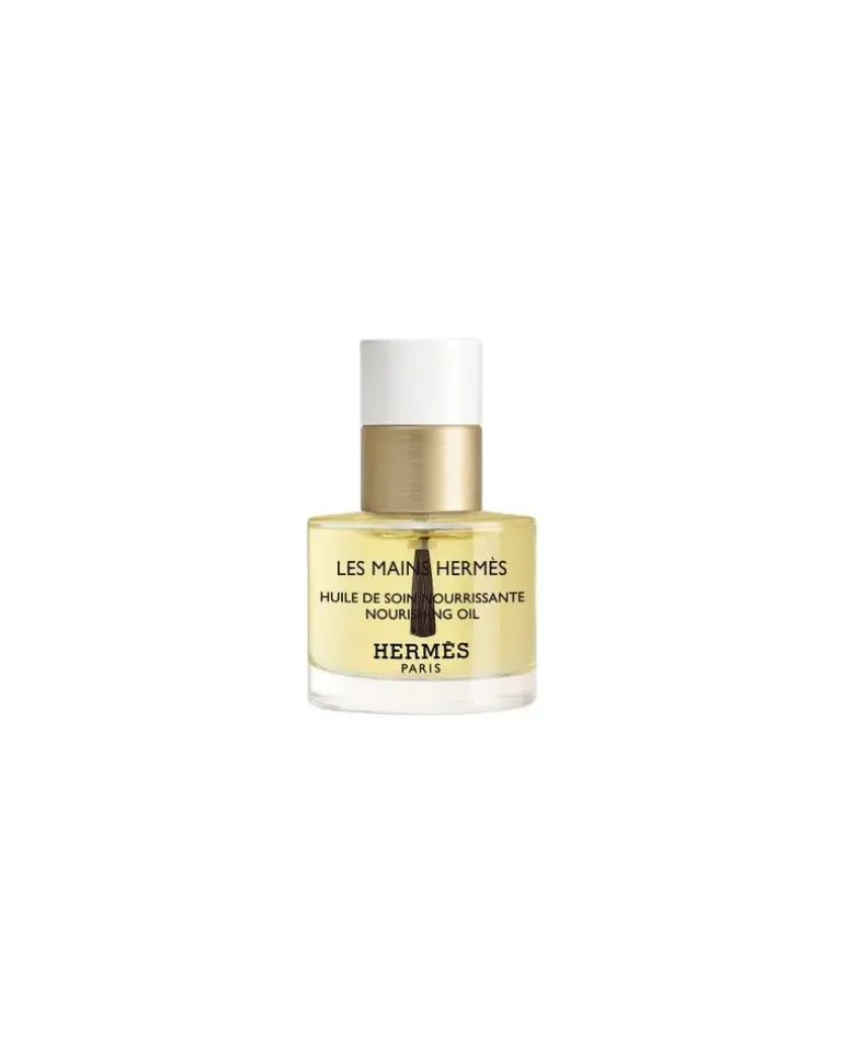 Les Mains , Nährendes Pflegeöl 15 ml