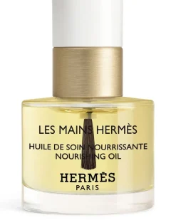Les Mains , Nährendes Pflegeöl 15 ml