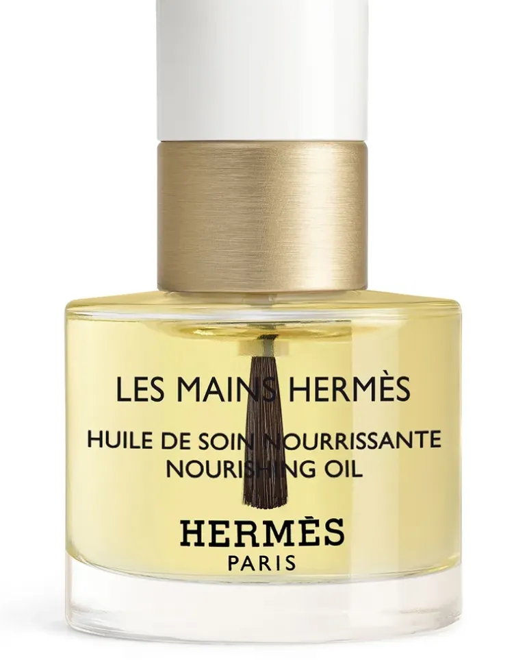 Les Mains , Nährendes Pflegeöl 15 ml