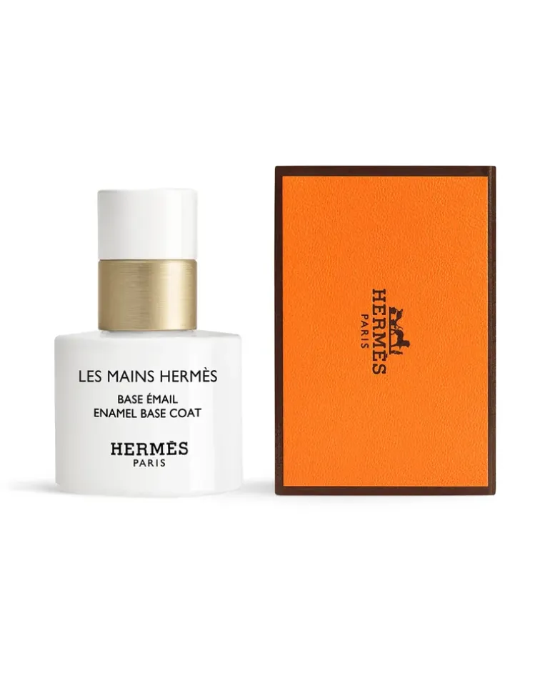 Les Mains , Unterlack 15 ml