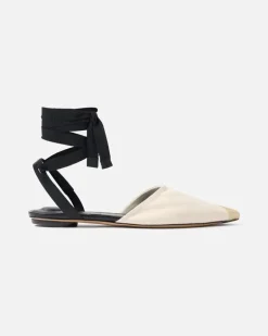 Les Mules Espadrilles - Beige Hellbeige