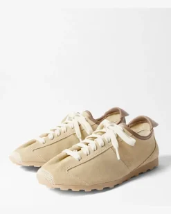 Les Tennis - Beige