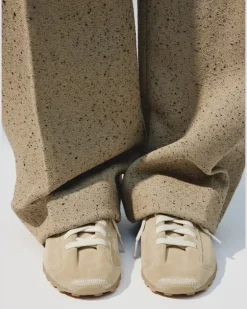 Les Tennis - Beige