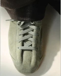 Les Tennis - Pale Khaki