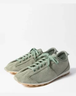 Les Tennis - Pale Khaki
