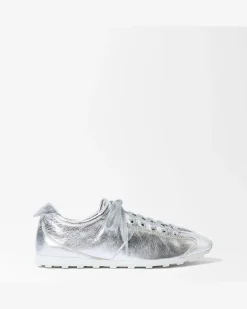 Les Tennis - Silber