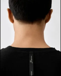 Le T-shirt Jacquemus - Schwarz
