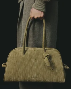 Le Turismo - Khaki