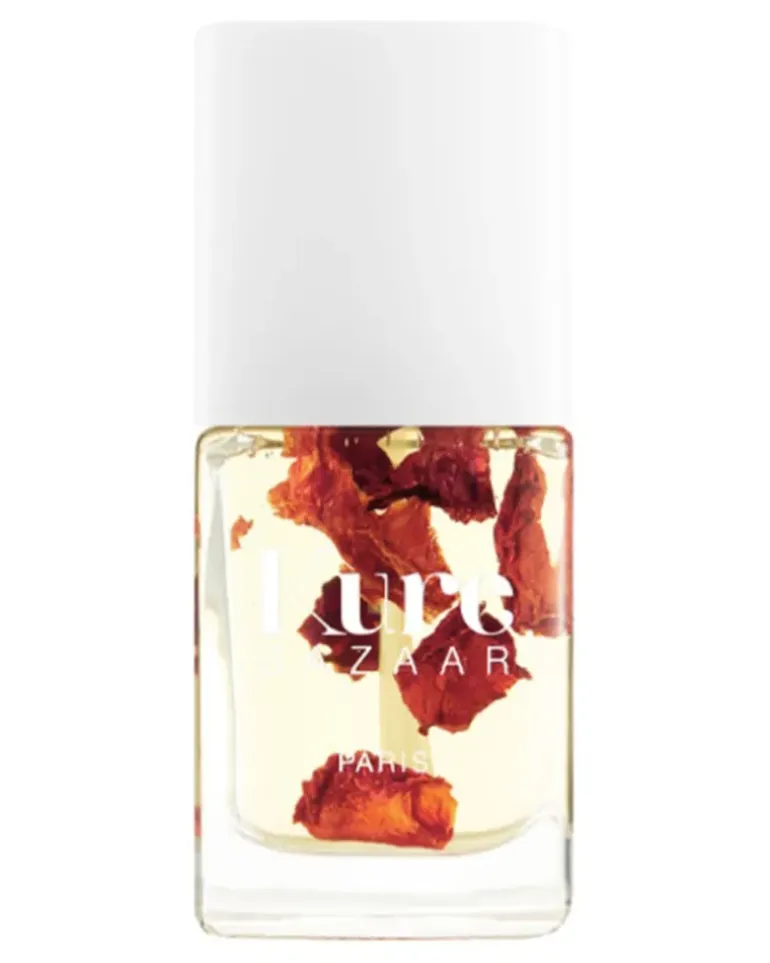 L'huile Biologique Rose Infusion - 100% Organic Nagelöl