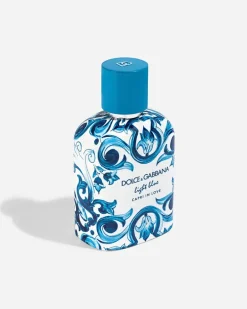 Light Blue Capri In Love Pour Homme Eau De Parfum - Mann Light Blue Pour Homme