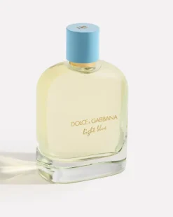 Light Blue Pour Homme Eau De Parfum - Mann