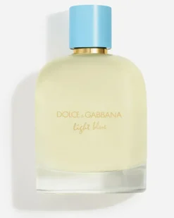 Light Blue Pour Homme Eau De Parfum - Mann