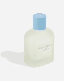 Light Blue Pour Homme Eau De Toilette - Mann Light Blue Pour Homme