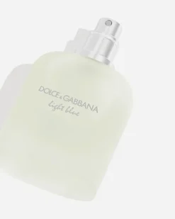 Light Blue Pour Homme Eau De Toilette - Mann Light Blue Pour Homme