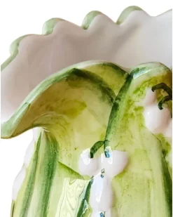 Lily of the Valley Milchtopf 11cm - Grün