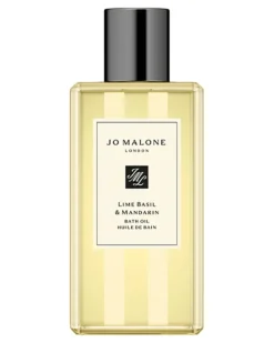 Lime Basil & Mandarin Badeöl 250 ml