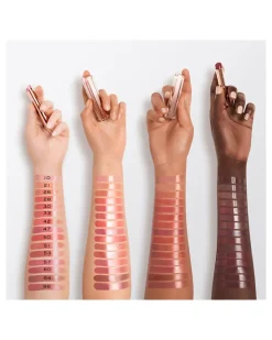 Lip Idôle Squalane-12 Butterglow Glowy Lippenbalsam 36