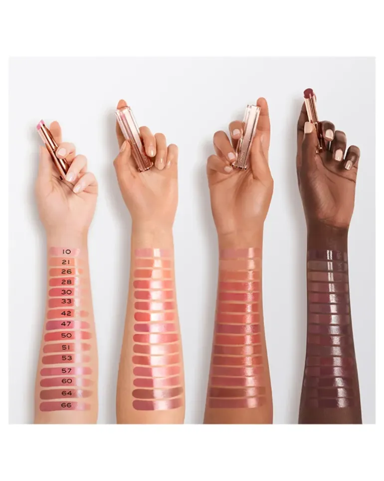 Lip Idôle Squalane-12 Butterglow Glowy Lippenbalsam 36