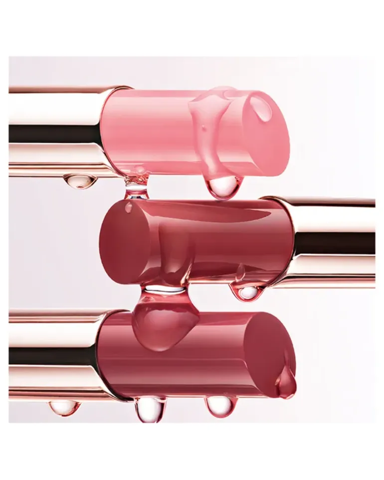 Lip Idôle Squalane-12 Butterglow Glowy Lippenbalsam 36