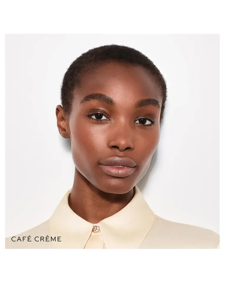 Lip Suede Getönte Lippenpflege-Palette Les