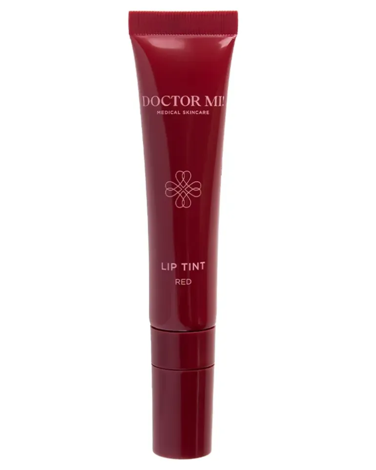 Lip Tint Red Getönte Lippenpflege 15 ml