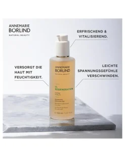Ll Regeneration System Vitality Belebendes Blütentau-Gel 150 ml