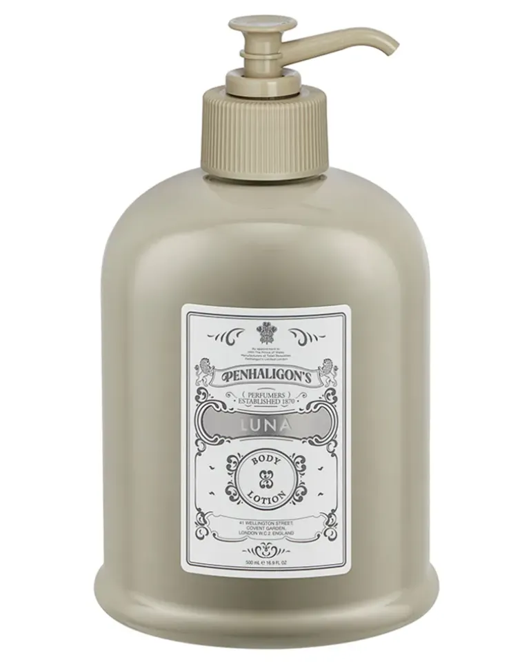 Luna Bodylotion 500 ml