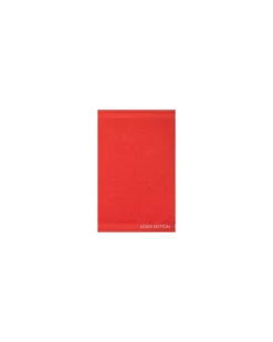LVacation Beach Handtuch Red