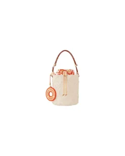 LVacation Bucket Bag Beige
