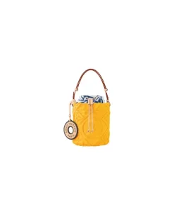 LVacation Bucket Bag Yellow