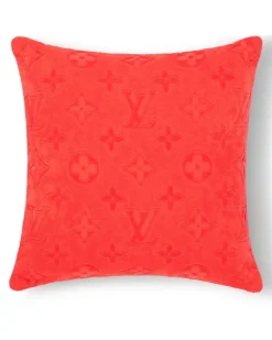 LVacation Kissen Red