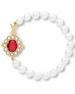 LV Dynasty Armband Gold