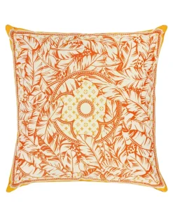 LV Palms Kissen 55 Orange