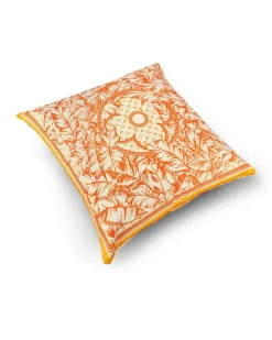 LV Palms Kissen 55 Orange