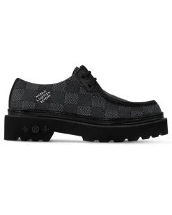LV Ranger Derby Black
