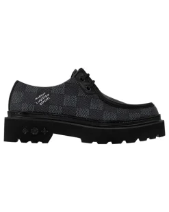 LV Ranger Derby Black