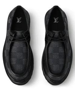 LV Ranger Derby Black