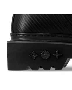LV Ranger Derby Black