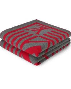 LV Summit Decke Red