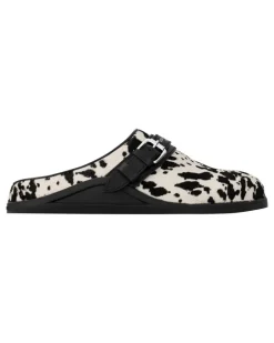 LV To-Go Comfort Clog Black