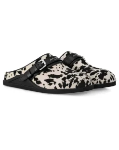 LV To-Go Comfort Clog Black