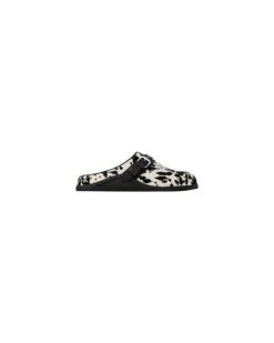 LV To-Go Comfort Clog Black