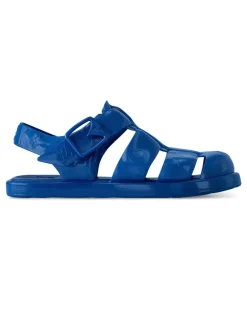 LV Venice Sandale Blue