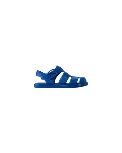 LV Venice Sandale Blue