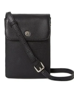 Madison Handytasche - Schwarz
